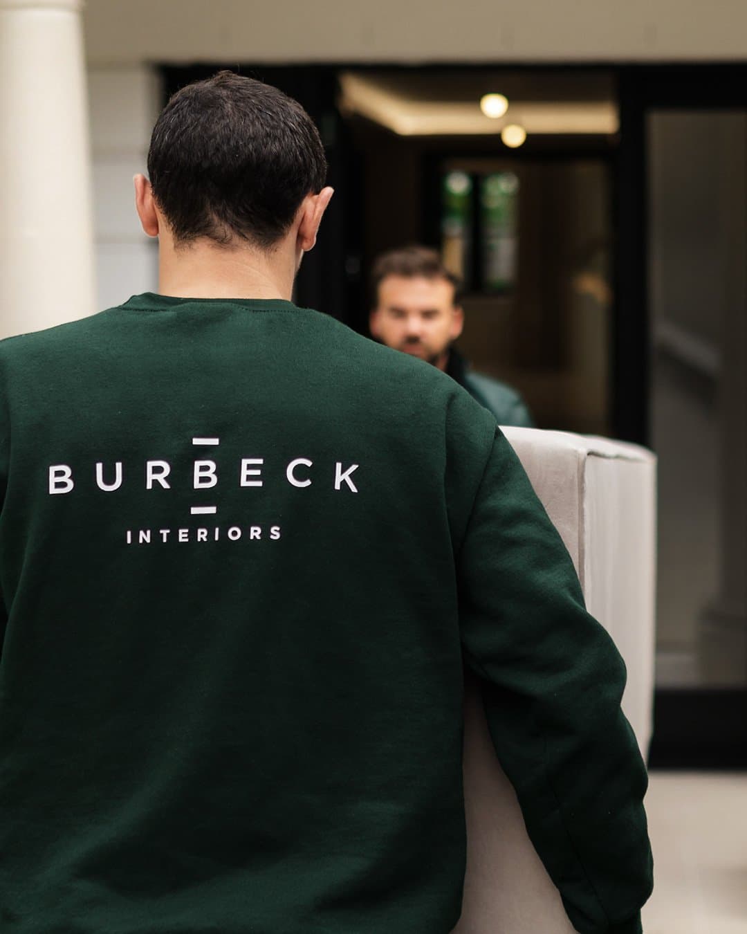 Burbeck