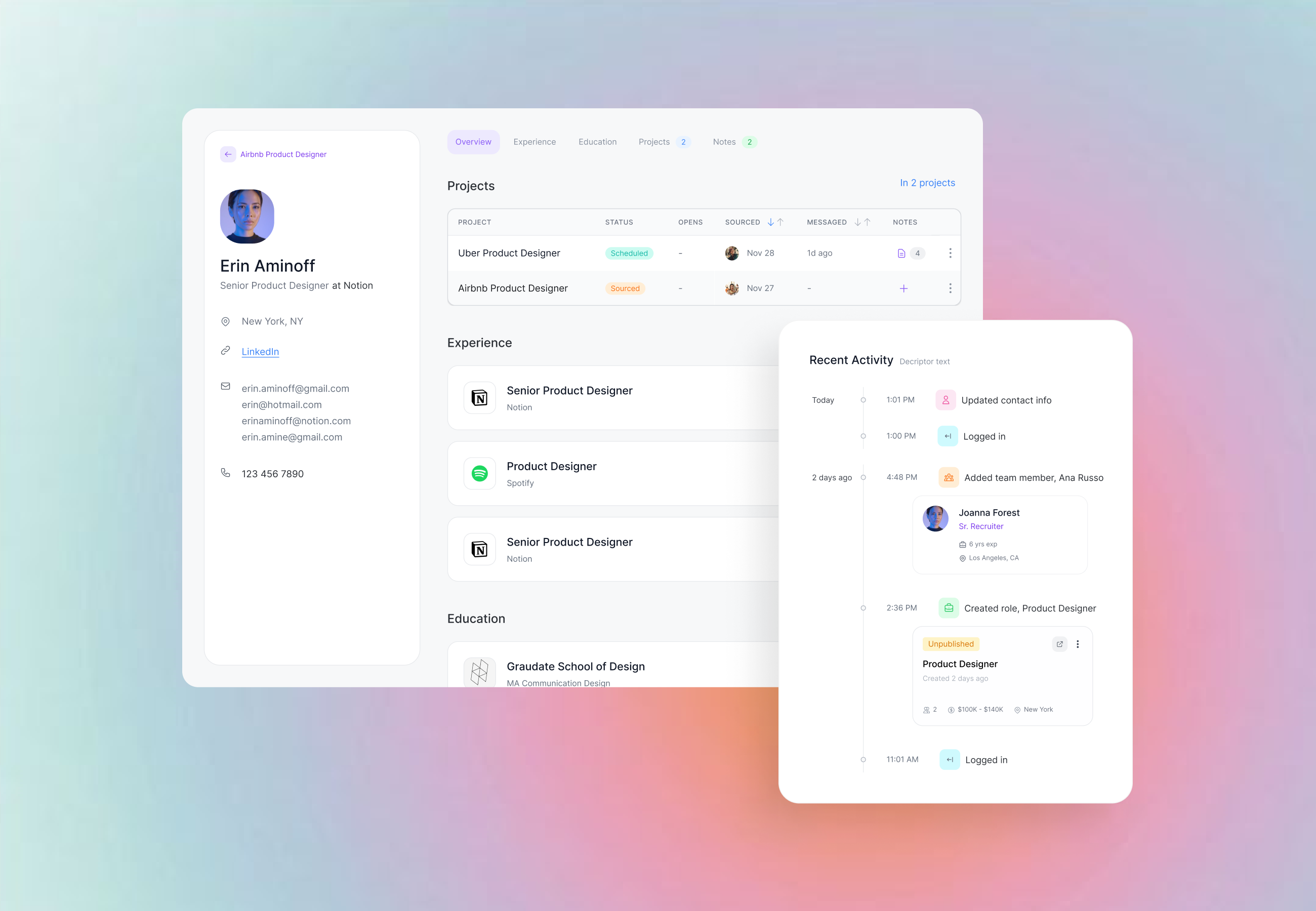 Betterleap
