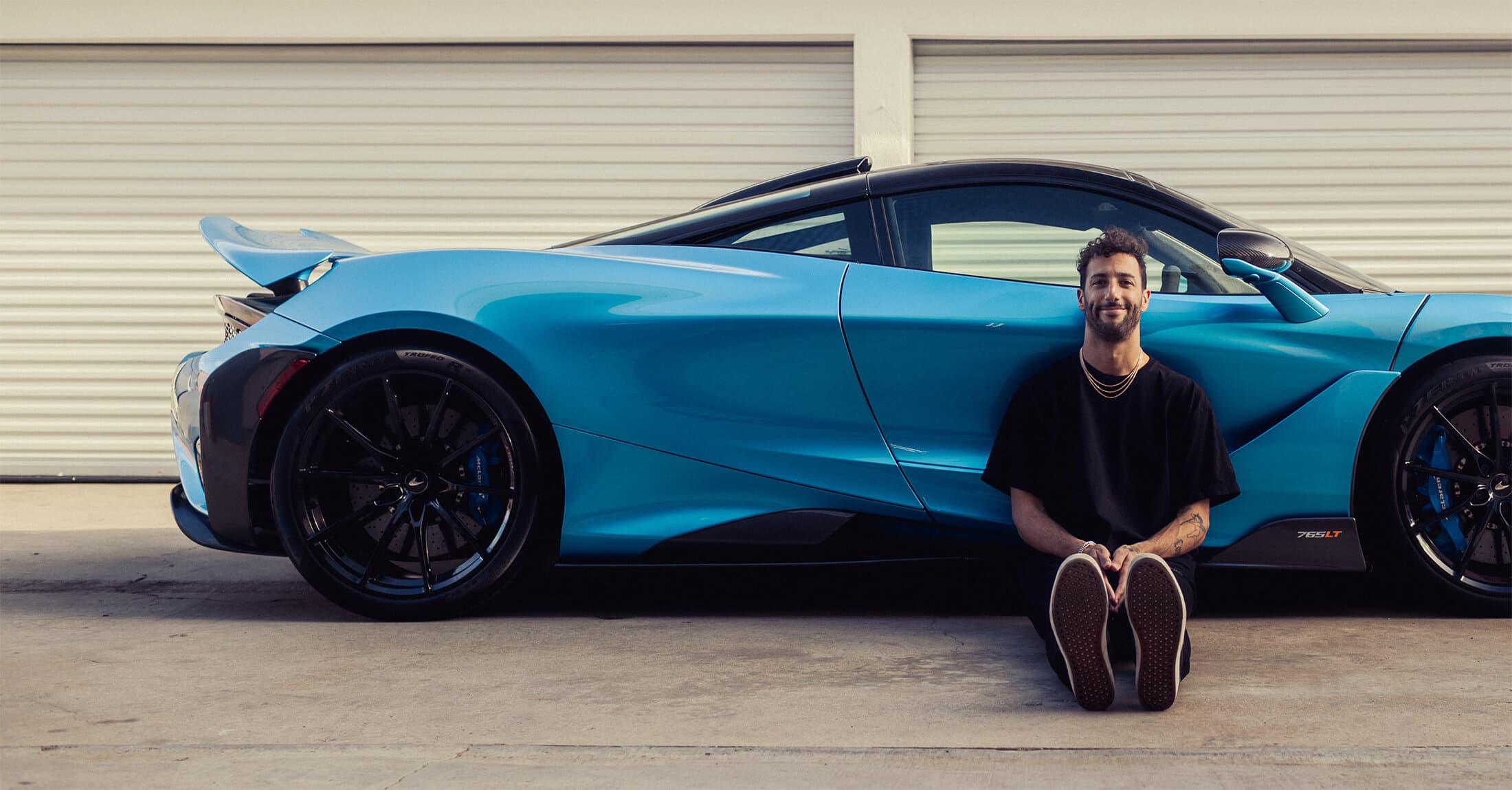 Daniel Ricciardo